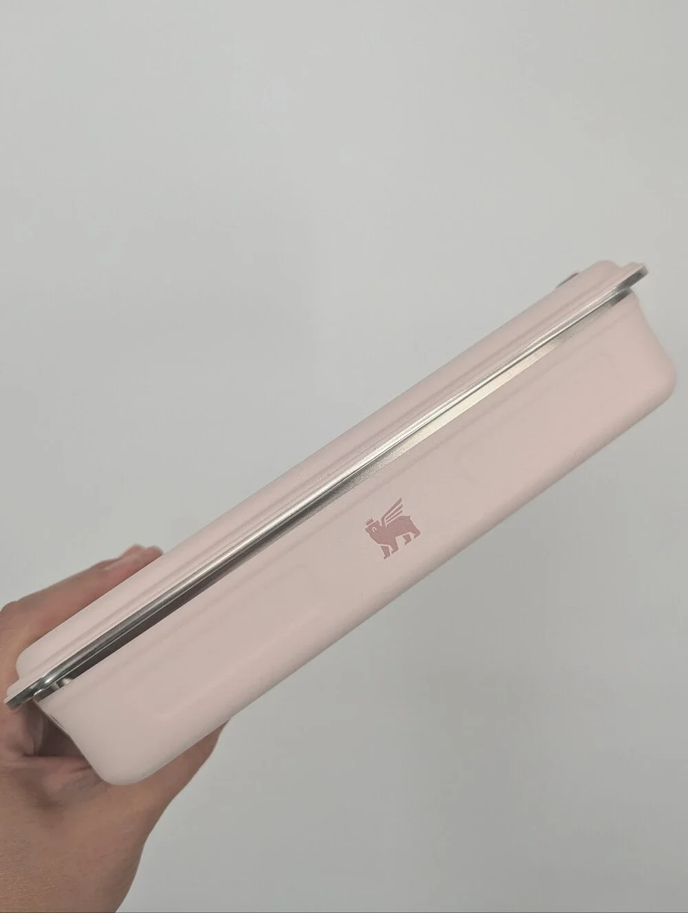 New stanley Classic Legendary Useful Box 1.25 QT Rose Quartz Pink Lunch gift 🎁
